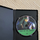 Prey of the jaguar  DVD - pikkukuva 3