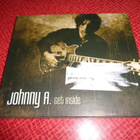 CD Johnny A. - Get Inside - pikkukuva 1