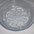 Riihimäen lasin Julia tarjoilukulho, halk. 24 cm - pikkukuva 2