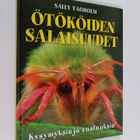 Sally Tagholm : Ötököiden salaisuudet - pikkukuva 1