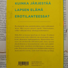 Helka Belt - Lapsellinen ero (sid., sign.) - pikkukuva 2