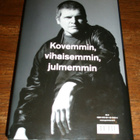 Sipilä Jarkko Prikaatin kosto SID - pikkukuva 2
