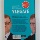 Jussi Eronen ym. : Ylegate - pikkukuva 2