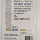 Yolanda Nave : Tervetuloa yhtiöömme : perehdytyskirjasenne - pikkukuva 2