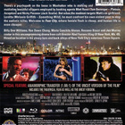 FEAR CITY - Armoton kaupunki (1984) Shout! Factory Exclusive - pikkukuva 2