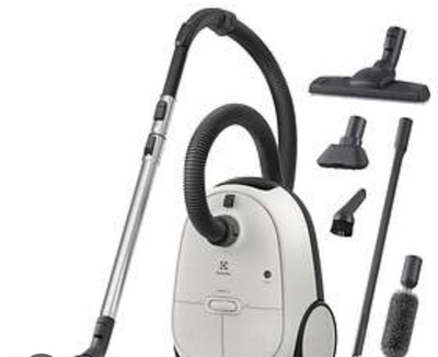 Uusi huippuimuri electrolux ebc 600, ovh ollut 249