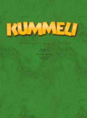KUMMELI - Onko nyt hjuva fiilis - (2 disc) DVD