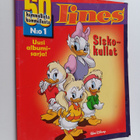 Walt Disney : Iines : siskokullat - pikkukuva 1