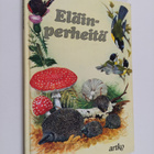 David Roberts : Eläinperheitä - pikkukuva 1