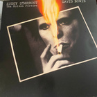David Bowie: Ziggy Stardust The Motion Picture 2LP - pikkukuva 1