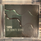 SUNNA - One Minute Science cd (funk /industrial metal) - pikkukuva 1