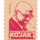 Purkkakuva n:o 13 KOJAK - pikkukuva 1
