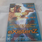 Existenz DVD - pikkukuva 1