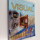 Al Seckel : Incredible visual illusions : You won't belie... - pikkukuva 1