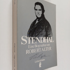Robert Alter : Stendhal - eine kritische Biographie - pikkukuva 1