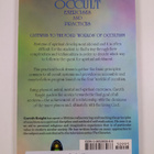 Gareth Knight : Occult Exercises and Practices - Gateways... - pikkukuva 2