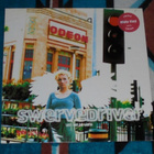SWERVEDRIVER ~ Last Day On Earth ~ 12" EP - pikkukuva 1