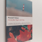 Russell Hoban : Amaryllis Night and Day - pikkukuva 1