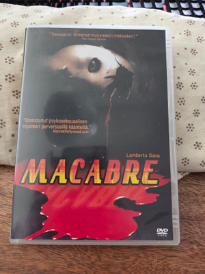 Macabre