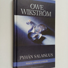 Owe Wikström : Pyhän salaisuus : kätketty todellisuus ja ... - pikkukuva 1