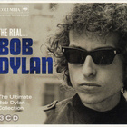 Bob Dylan • The Real... Bob Dylan 3xCD - pikkukuva 1