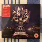 Aerosmith: Rocks Donington 2014. 2CD+DVD BOX. - pikkukuva 1