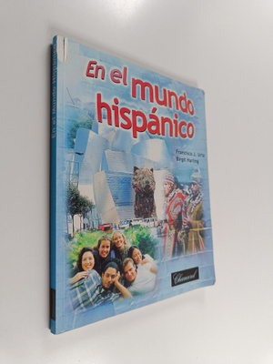 Francisco J. Uriz : En el mundo hispanico