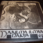 7" EP-levy : SA-INT : Maailma ilman rajoja EP (Sis.pk:t) - pikkukuva 1