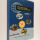 L. Arvi P. Poijärvi : Otavan koulukartasto - pikkukuva 1