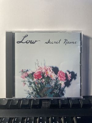LOW: Secret Name, CD