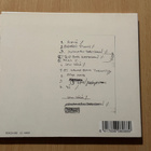 JOHANNA IIVANAINEN & 1N: OUTOJA MAITA CD DIGIPAK - pikkukuva 3
