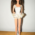 Barbie: Whitney Nurse barbie 1987 ballerina-asussa - pikkukuva 2