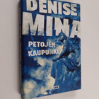 Denise Mina : Petojen kaupunki - pikkukuva 1