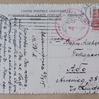 Helsinki, Kauppatoria, Havis Amanda, p. 1915 + sensuuril. - pikkukuva 2