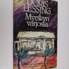 Doris Lessing : Myrskyn varjossa - pikkukuva 1
