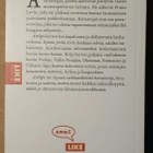Primo Levi - Aselepo - pikkukuva 2
