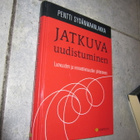 Pentti Sydänmaanlakka : Jatkuva uudistuminen ( HYVÄKUNTOINEN - pikkukuva 1