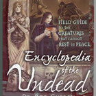 Encyclopedia of the Undead: A Field Guide to the Creatures T - pikkukuva 1