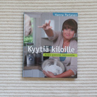 Kyytiä kiloille - Hanna Partanen - pikkukuva 1