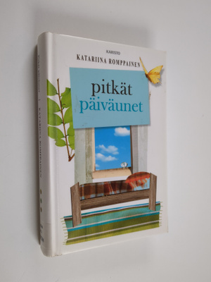 Katariina Romppainen : Pitkät päiväunet