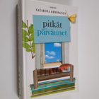 Katariina Romppainen : Pitkät päiväunet - pikkukuva 1
