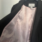 ALE! H&M - Naisten musta bleiseri - XS - pikkukuva 2