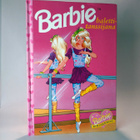 Barbie kirjakerho: Barbie balettitanssijana - pikkukuva 1