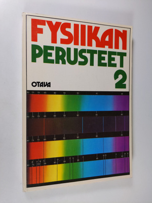 Fysiikan perusteet 2