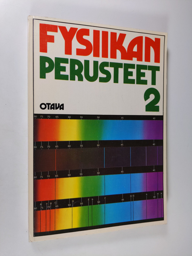 Fysiikan perusteet 2