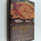 John Ronald Reuel Tolkien : Hobbitus Ille : aut illuc atq... - pikkukuva 1