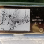 Suomen Kansa Taisteli. Talvisodan Hengessä. 105 Kunnian päiv - pikkukuva 5