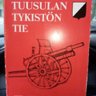 TUUSULAN TYKISTÖN TIE 1939-1940 JA 1941-1944 - pikkukuva 1