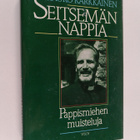 Kauko Kärkkäinen : Seitsemän nappia : pappismiehen muiste... - pikkukuva 1