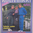 Kotivinkki -lehtiä - pikkukuva 2